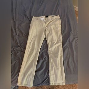 RVCA Pants Khaki
